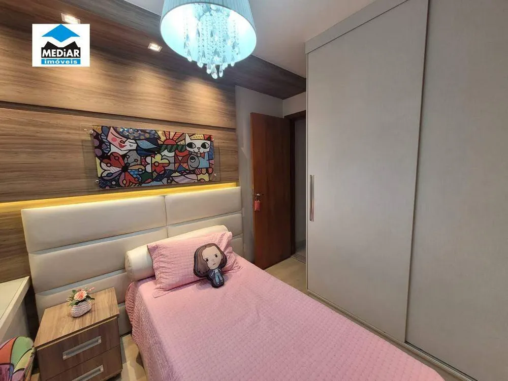 Apartamento, 3 quartos, 100 m² - Foto 6