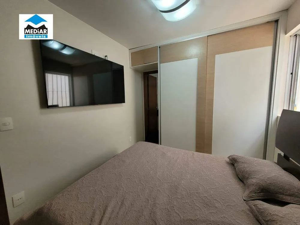 Apartamento, 3 quartos, 100 m² - Foto 10