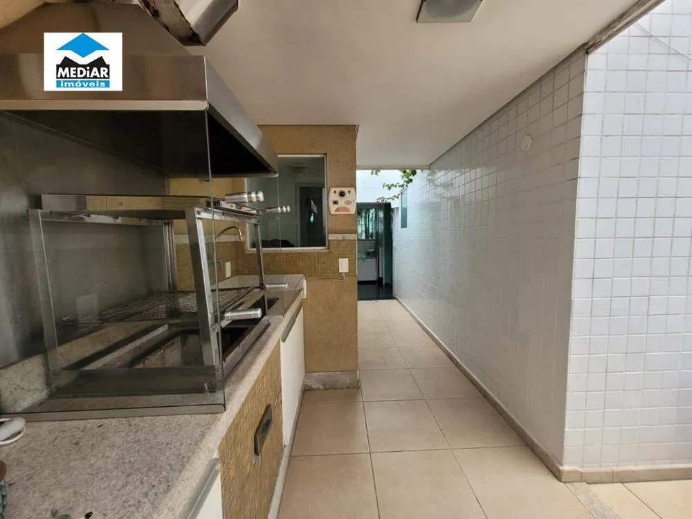 Apartamento, 3 quartos, 100 m² - Foto 17