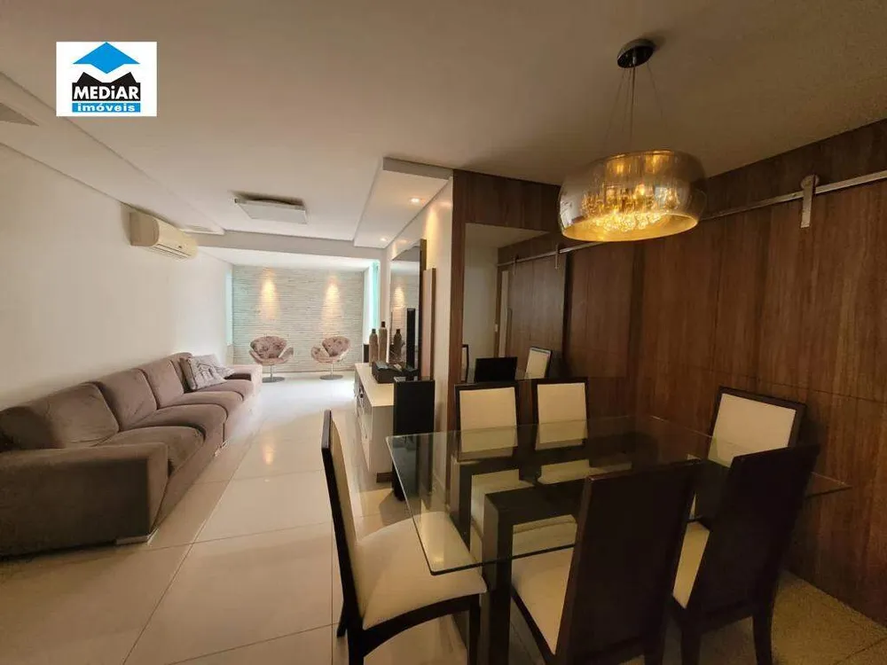 Apartamento, 3 quartos, 100 m² - Foto 1