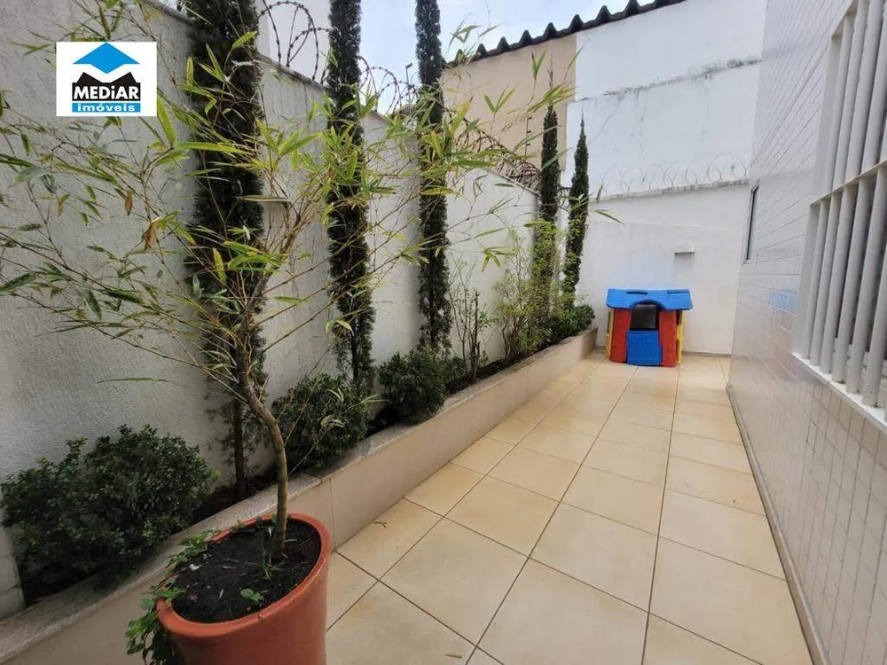 Apartamento, 3 quartos, 100 m² - Foto 19