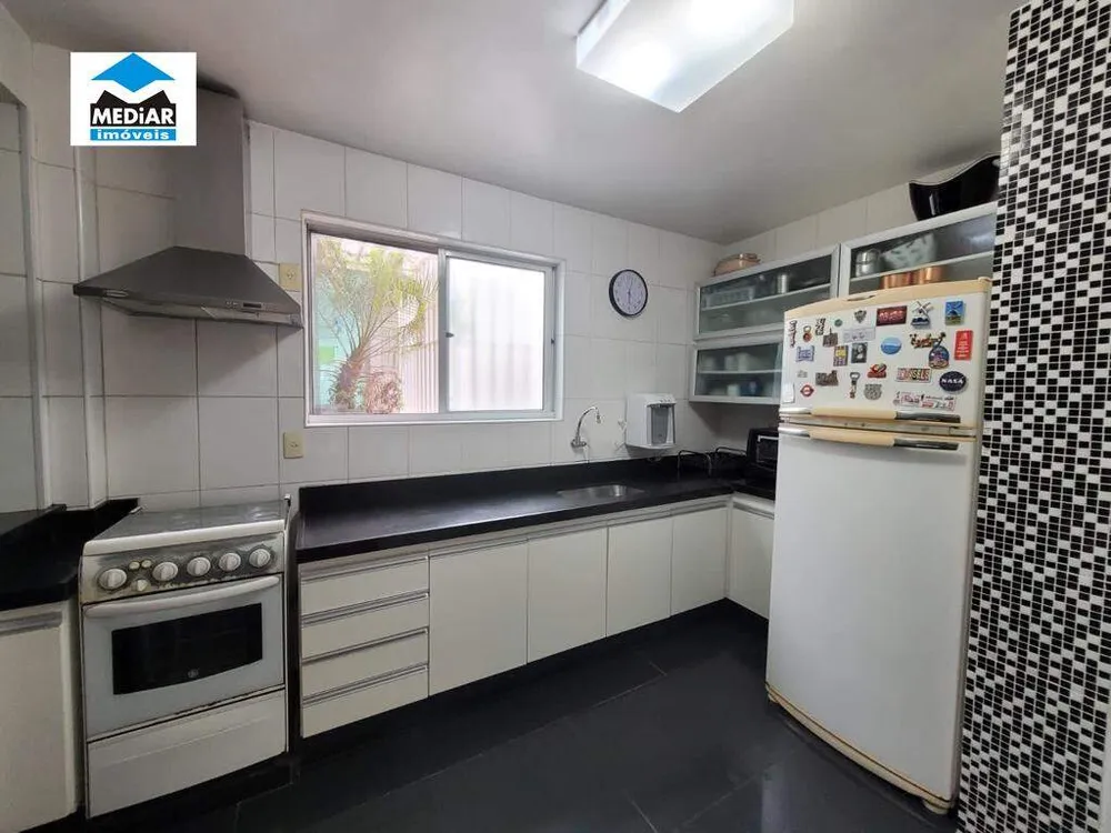 Apartamento, 3 quartos, 100 m² - Foto 4