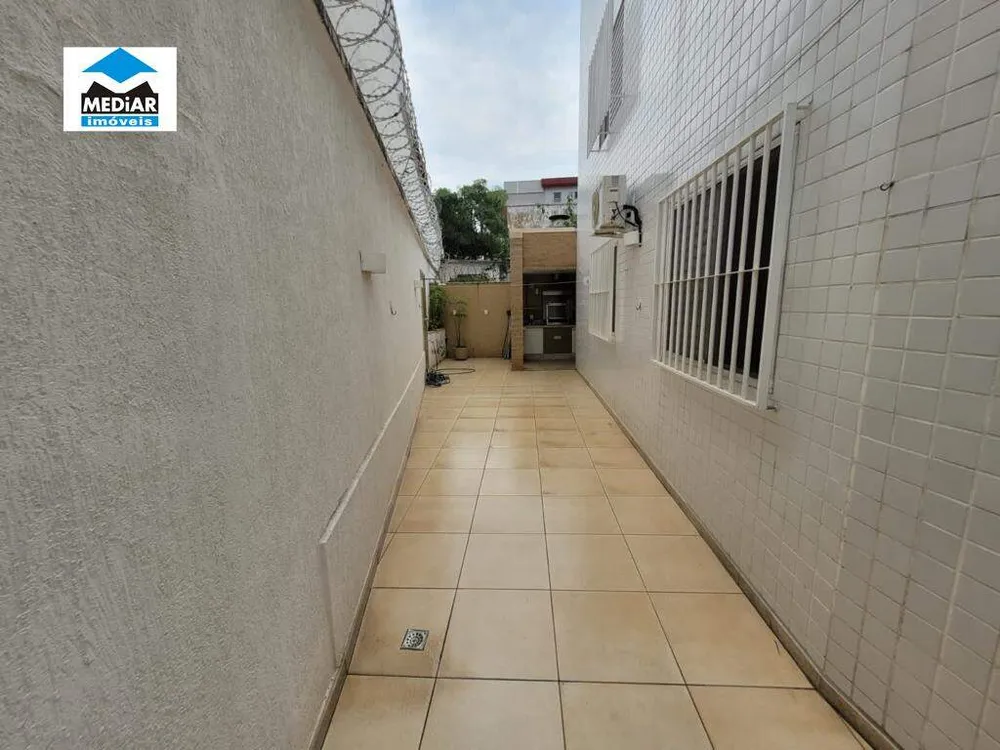 Apartamento, 3 quartos, 100 m² - Foto 11