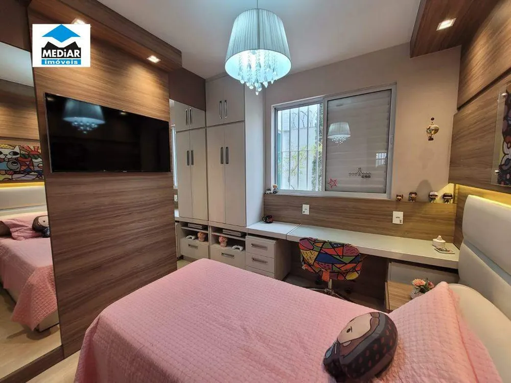 Apartamento, 3 quartos, 100 m² - Foto 5