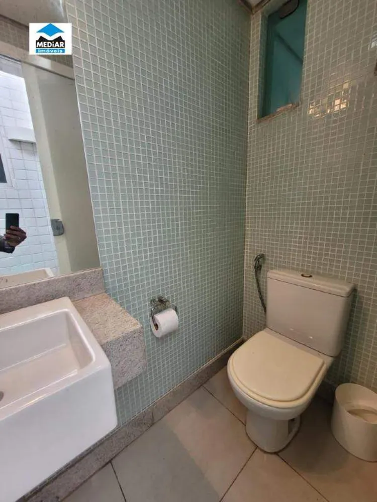 Apartamento, 3 quartos, 100 m² - Foto 14