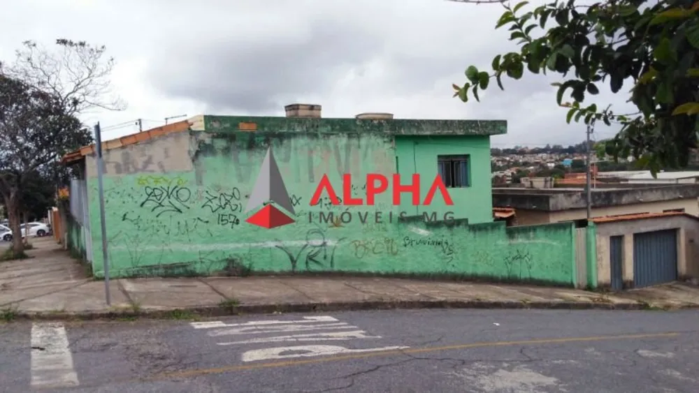 Terreno, 365 m² - Foto 1