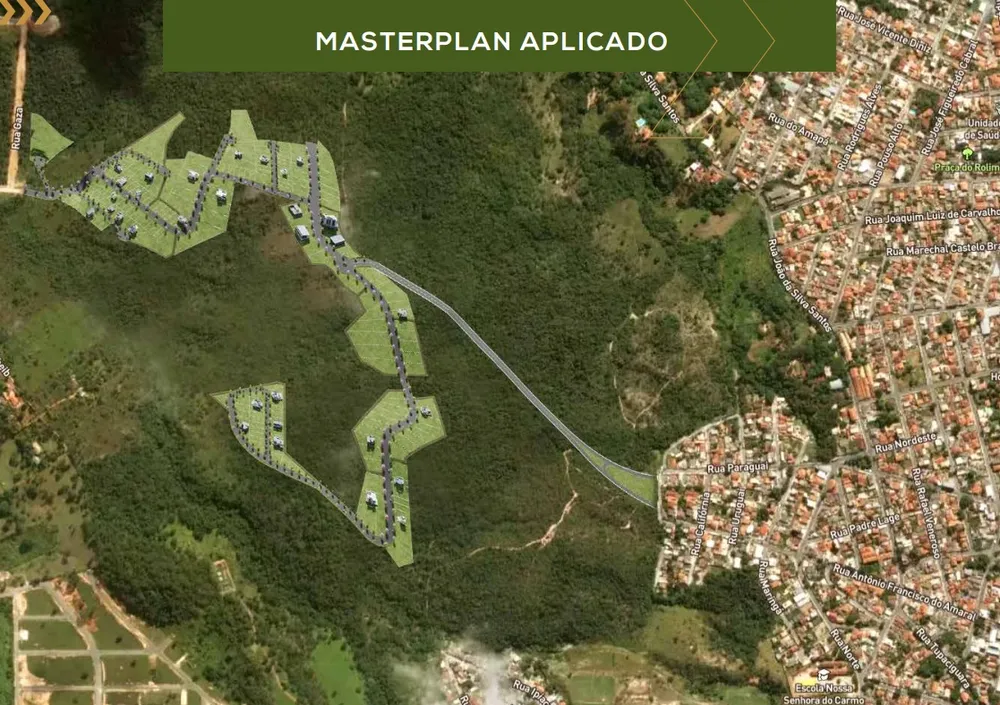 Terreno, 447 m² - Foto 4