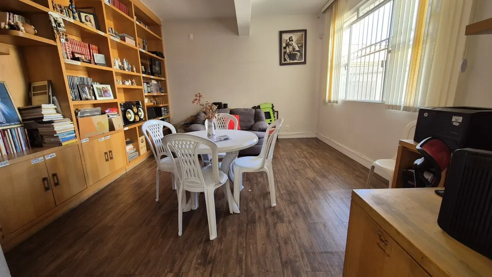 Casa, 5 quartos, 250 m² - Foto 16