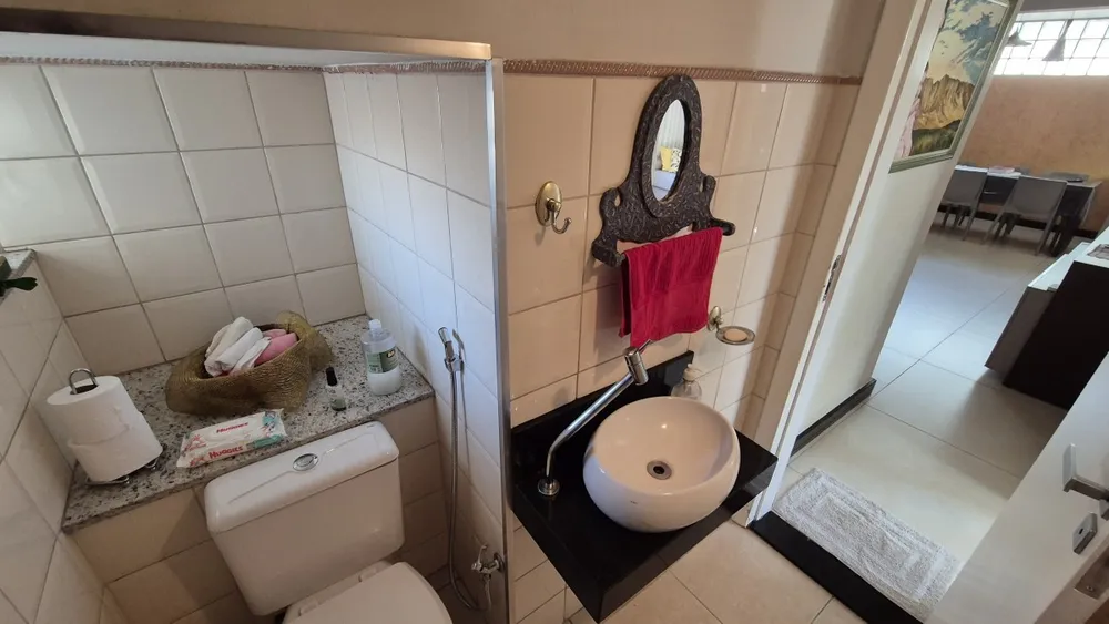 Casa, 5 quartos, 250 m² - Foto 14
