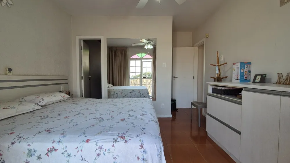 Casa, 5 quartos, 250 m² - Foto 17