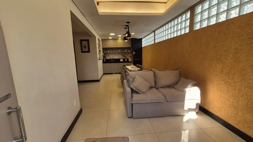 Casa, 5 quartos, 250 m² - Foto 7