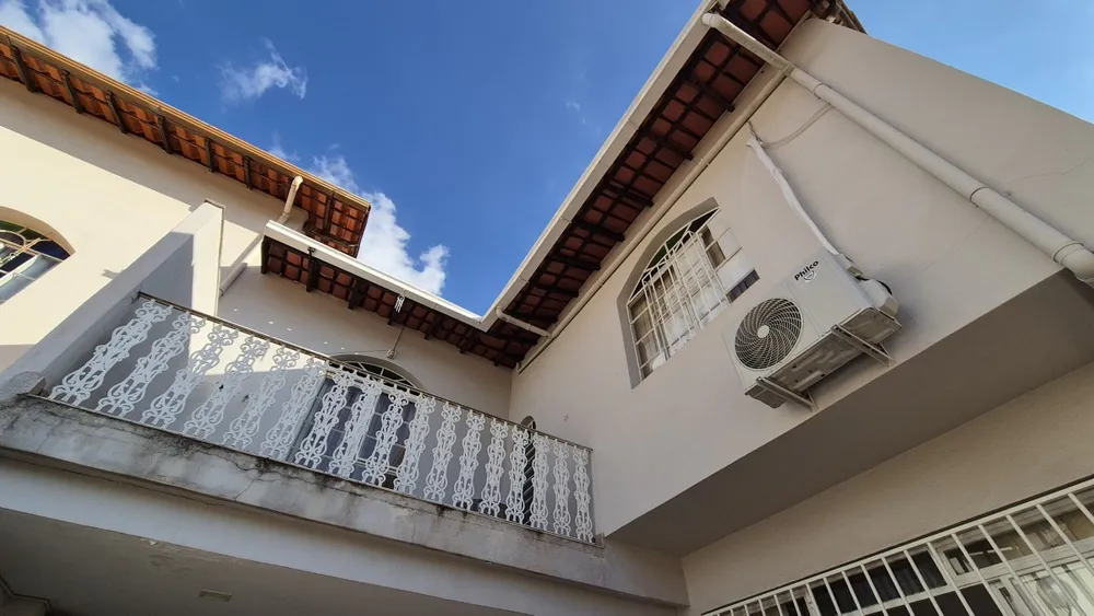 Casa, 5 quartos, 250 m² - Foto 3
