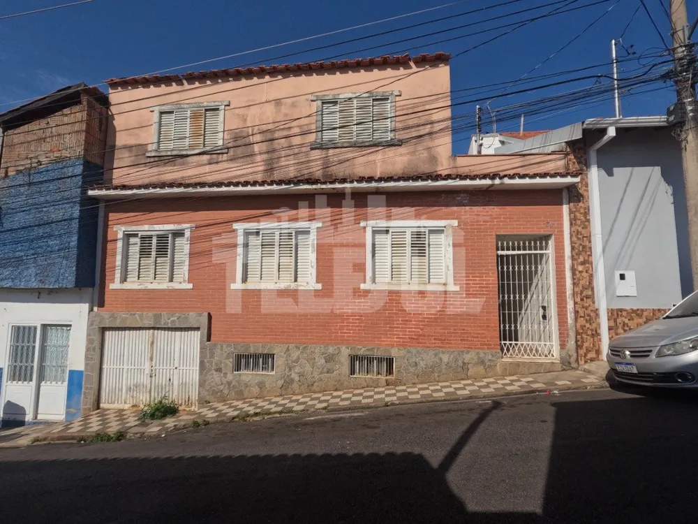 Casa, 4 quartos, 338 m² - Foto 1