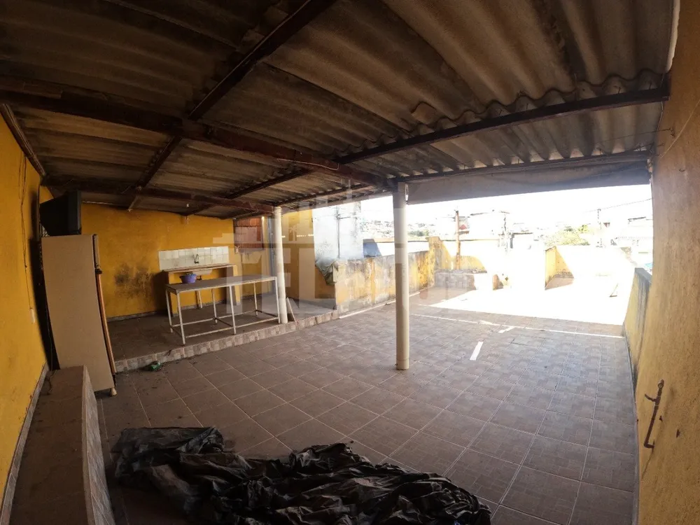 Casa, 4 quartos, 338 m² - Foto 14