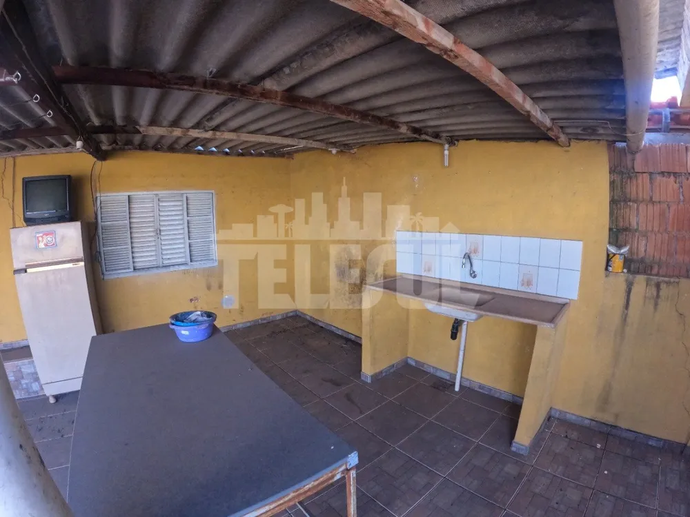 Casa, 4 quartos, 338 m² - Foto 15