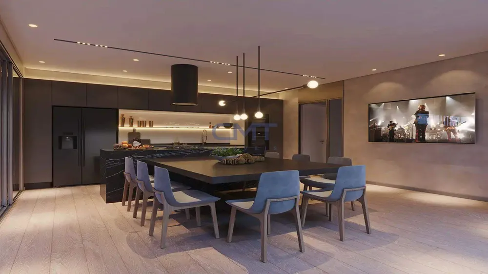Apartamento, 3 quartos, 108 m² - Foto 7
