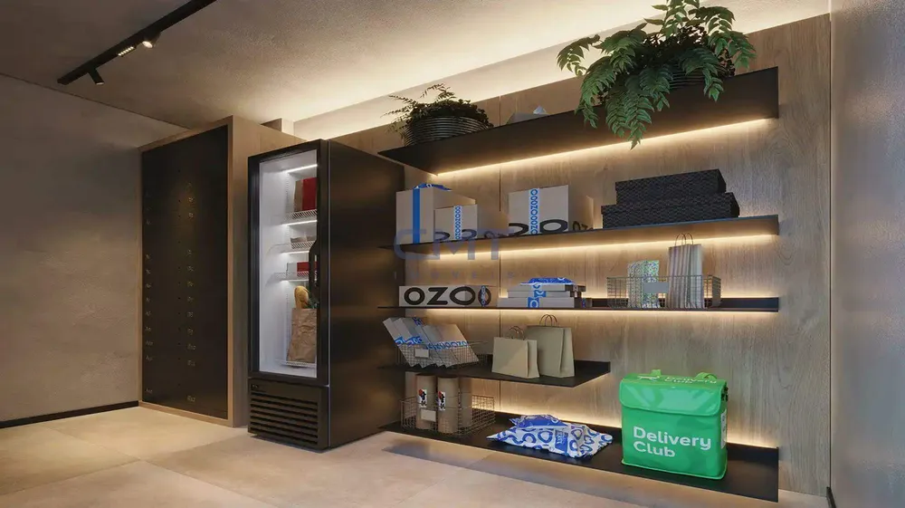 Apartamento, 3 quartos, 108 m² - Foto 15