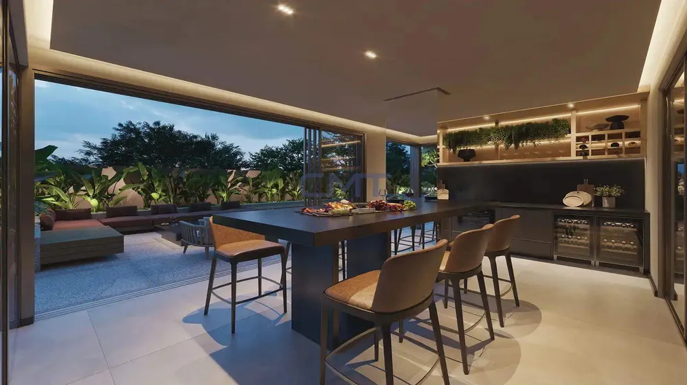 Apartamento, 3 quartos, 108 m² - Foto 6
