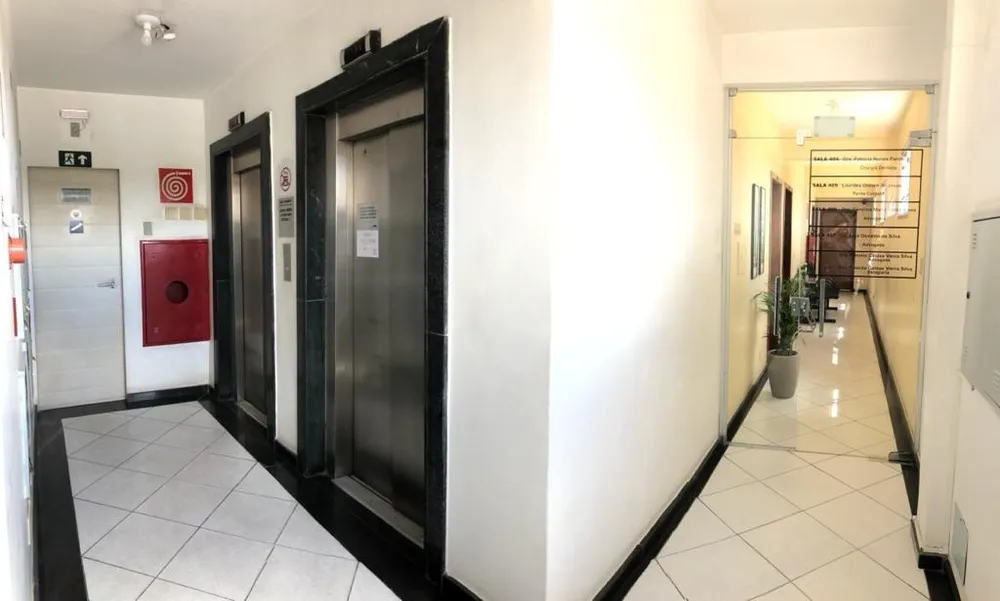 Sala-Conjunto, 24 m² - Foto 1