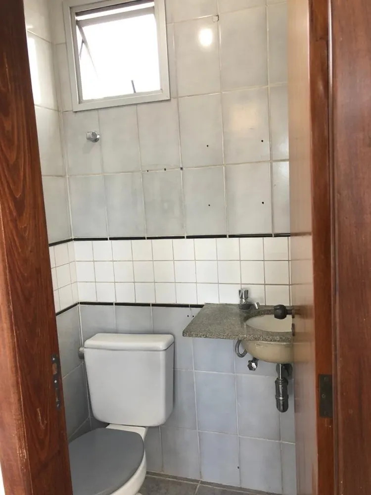 Sala-Conjunto, 24 m² - Foto 12