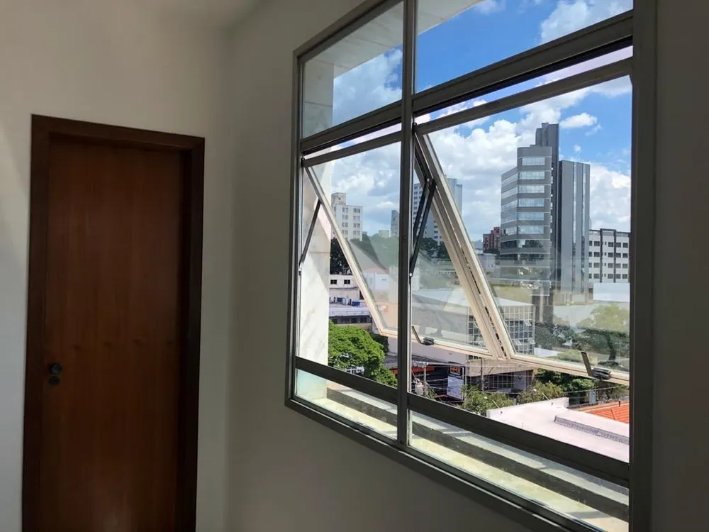 Sala-Conjunto, 24 m² - Foto 5