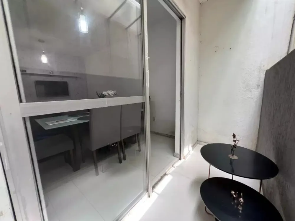 Casa, 2 quartos, 54 m² - Foto 7
