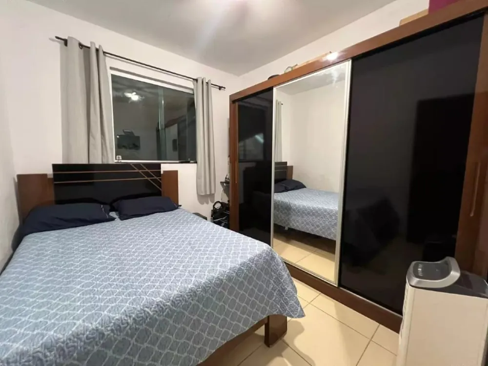 Casa, 2 quartos, 54 m² - Foto 15