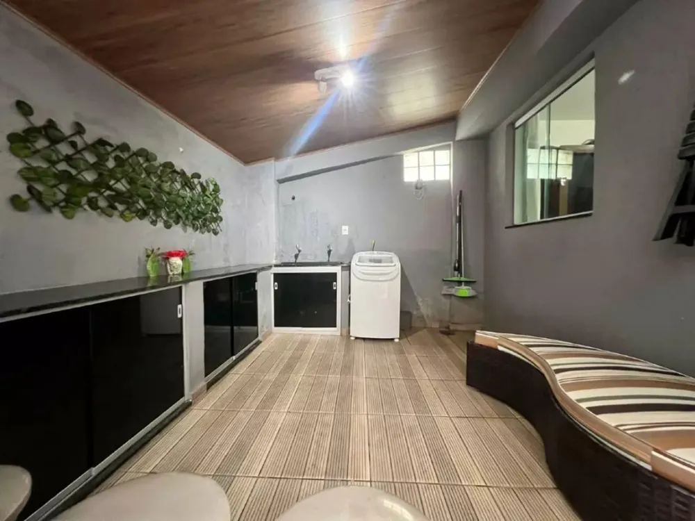 Casa, 2 quartos, 54 m² - Foto 9
