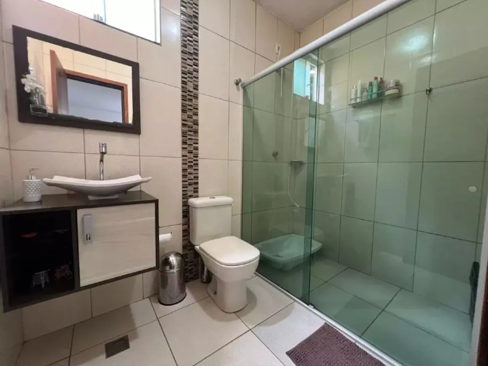 Casa, 2 quartos, 54 m² - Foto 2