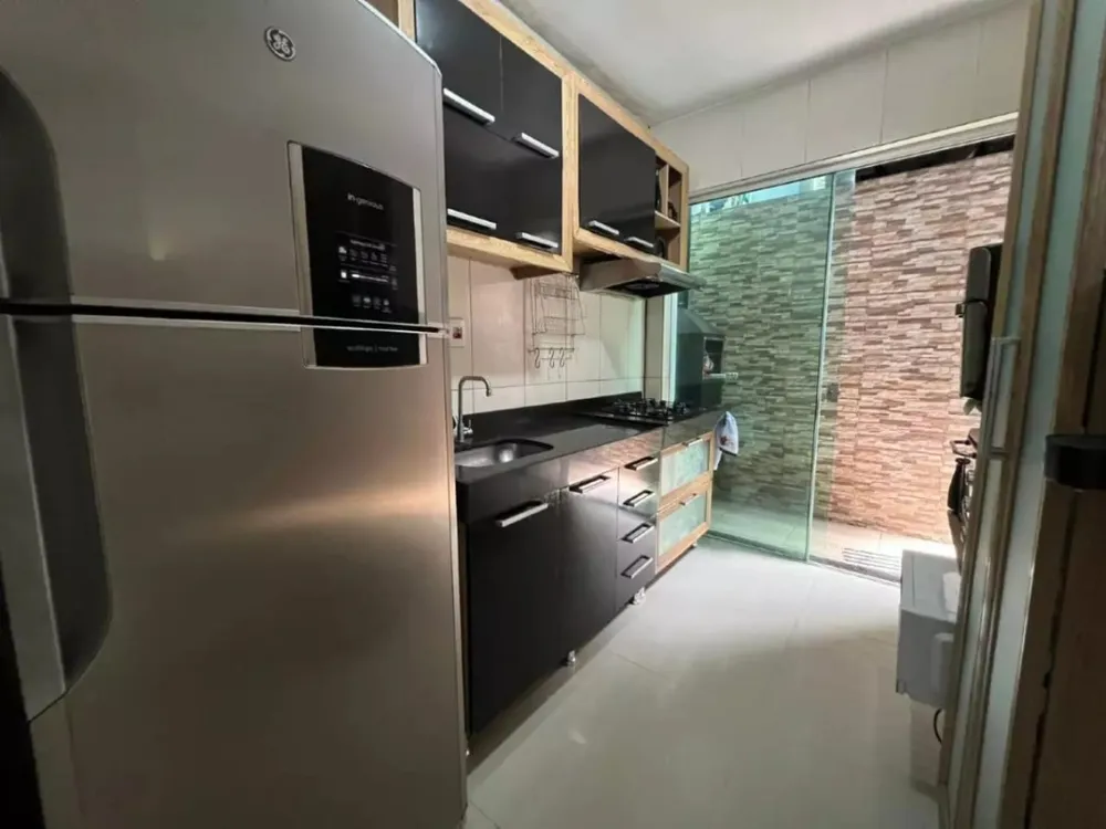 Casa, 2 quartos, 54 m² - Foto 6