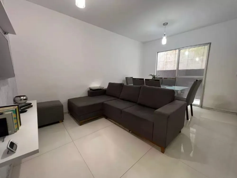 Casa, 2 quartos, 54 m² - Foto 13