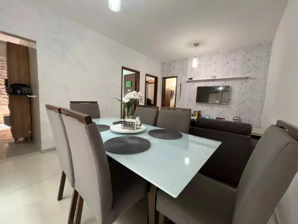 Casa, 2 quartos, 54 m² - Foto 4