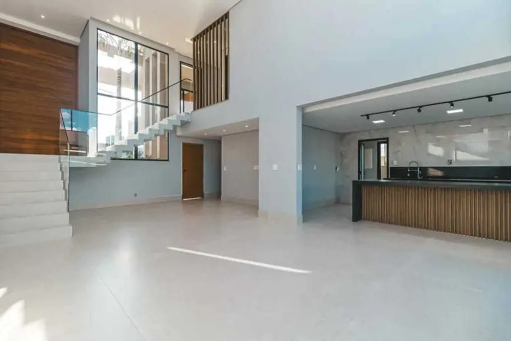 Casa de Condomínio, 4 quartos - Foto 3