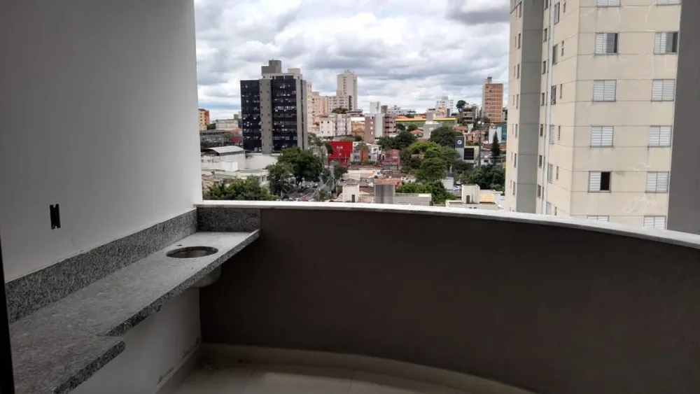 Apartamento, 3 quartos, 79 m² - Foto 6