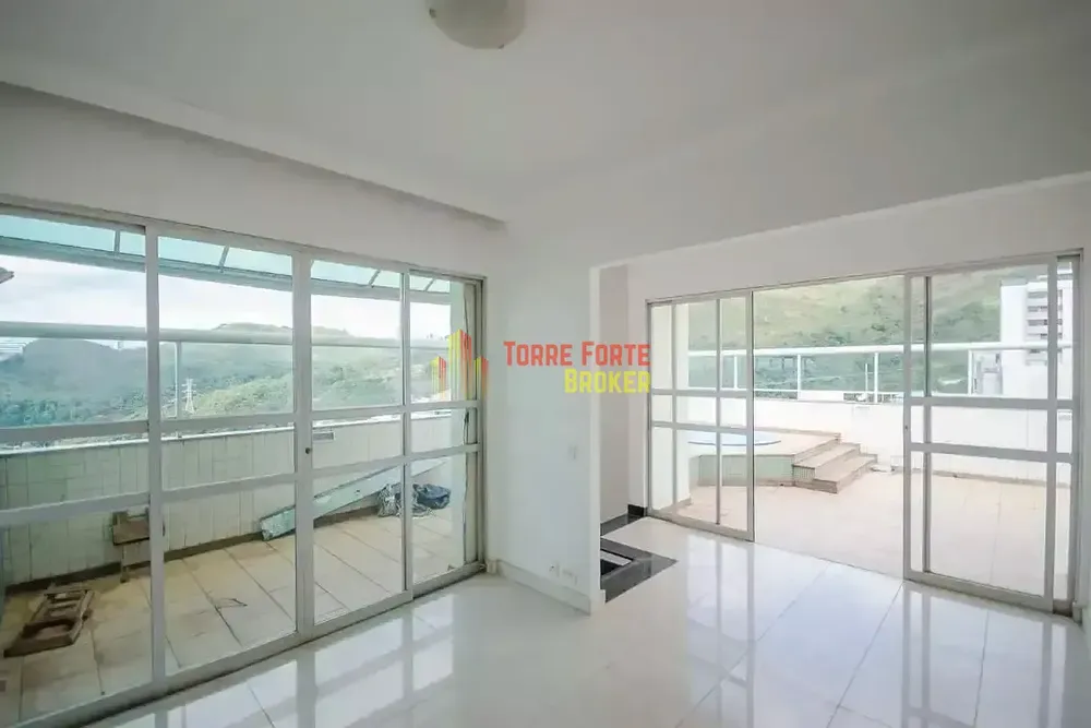 Cobertura, 3 quartos, 164 m² - Foto 6