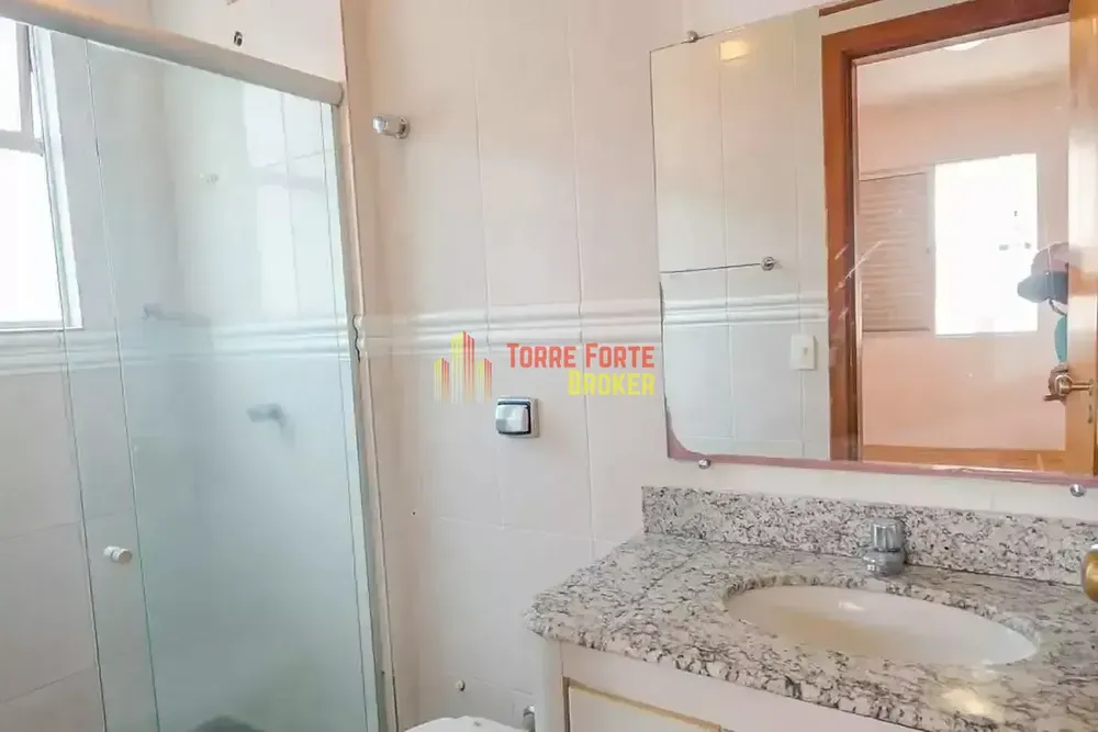 Cobertura, 3 quartos, 164 m² - Foto 11