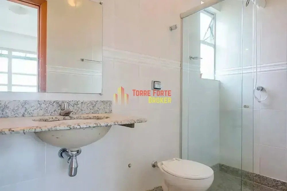 Cobertura, 3 quartos, 164 m² - Foto 12
