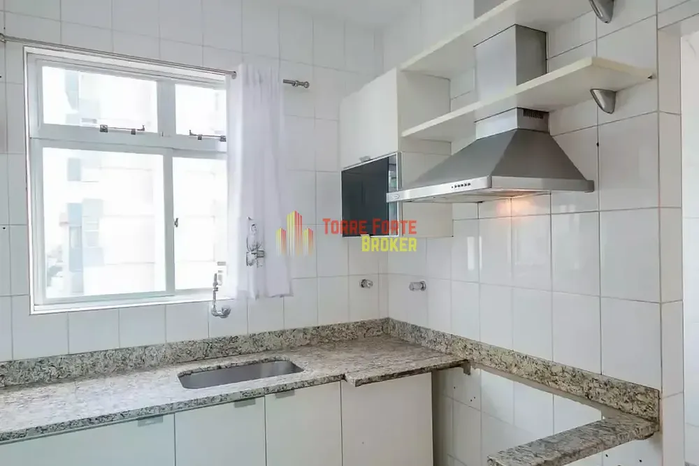 Cobertura, 3 quartos, 164 m² - Foto 7