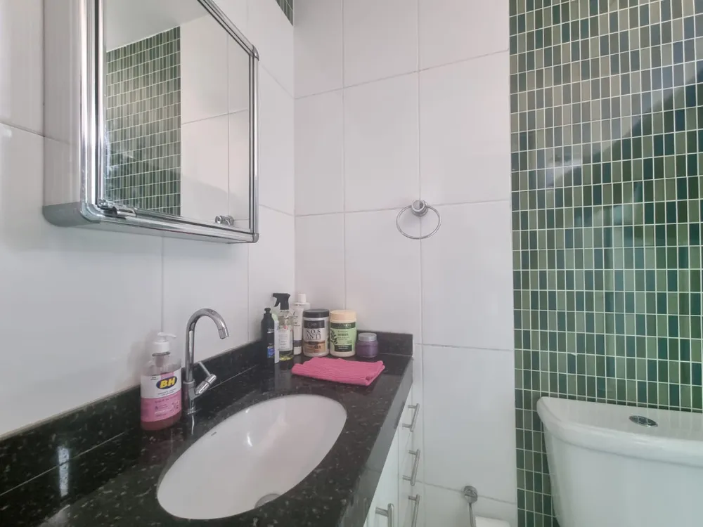 Apartamento, 3 quartos, 97 m² - Foto 7