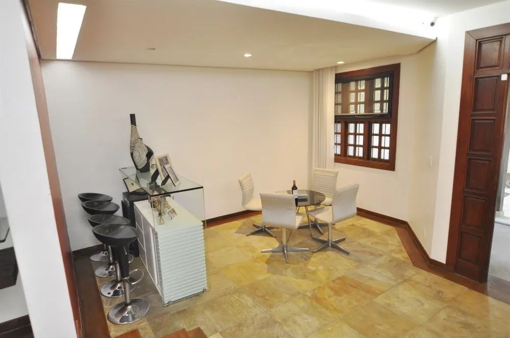Casa, 6 quartos, 541 m² - Foto 4