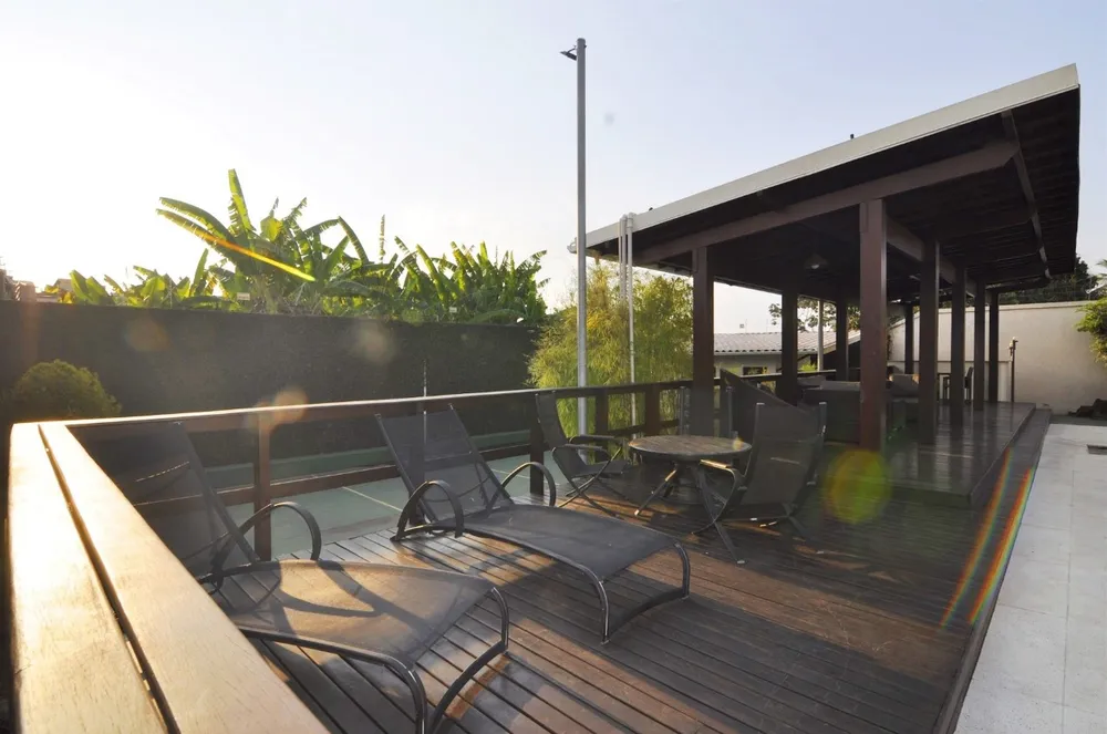 Casa, 6 quartos, 541 m² - Foto 5