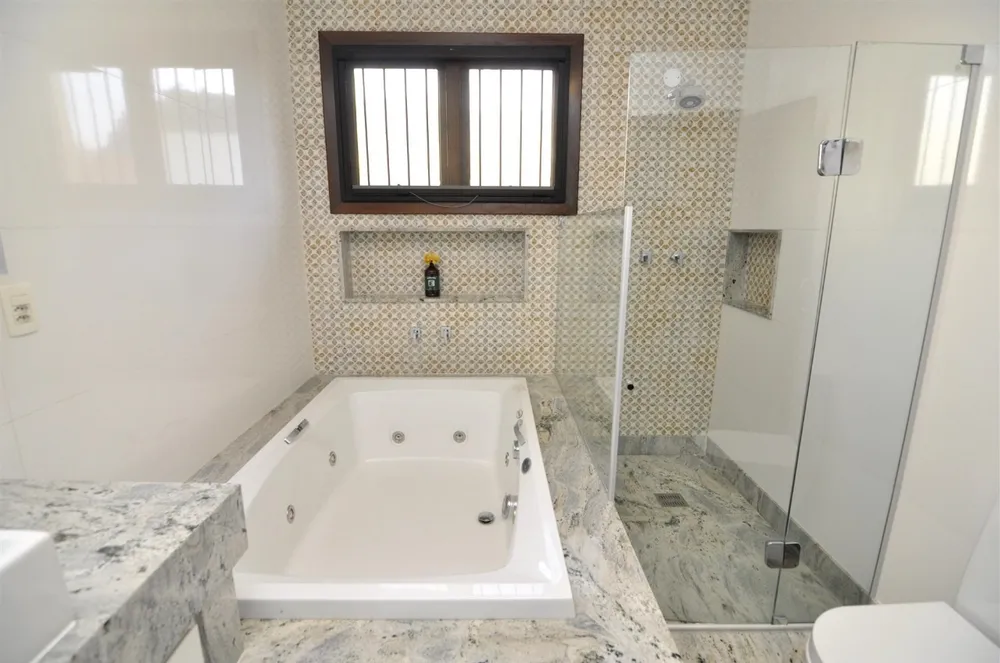 Casa, 6 quartos, 541 m² - Foto 1