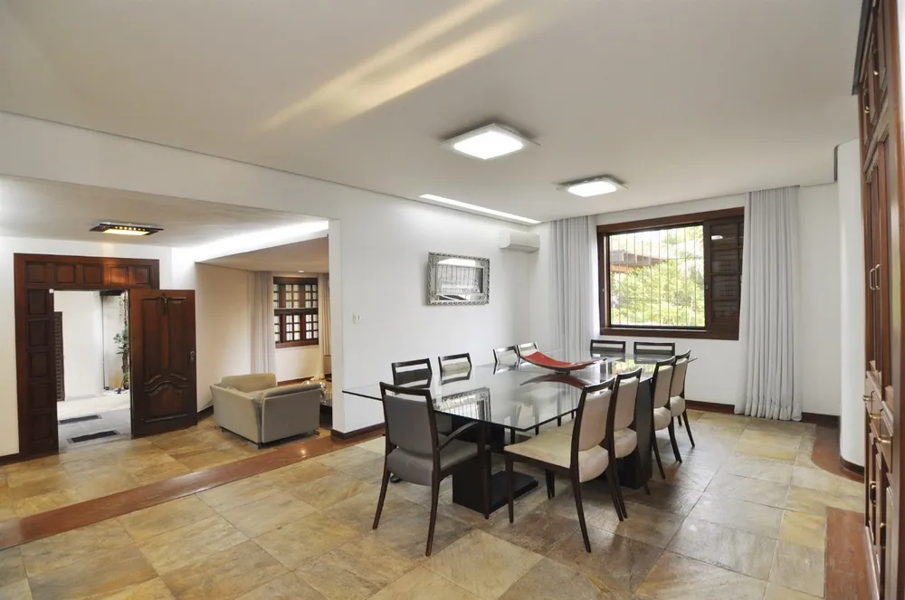 Casa, 6 quartos, 541 m² - Foto 10