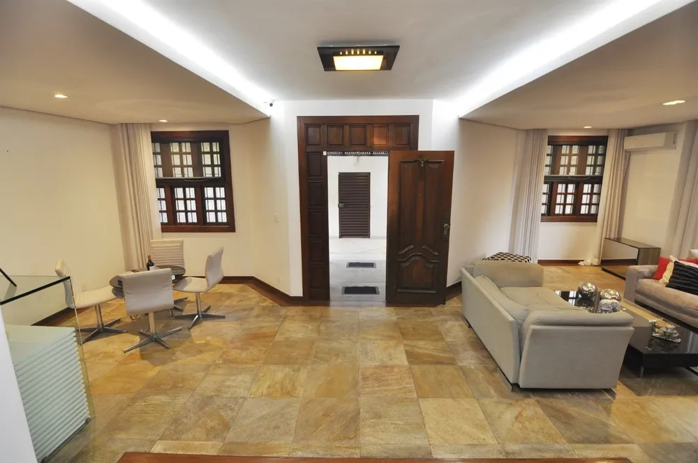 Casa, 6 quartos, 541 m² - Foto 9