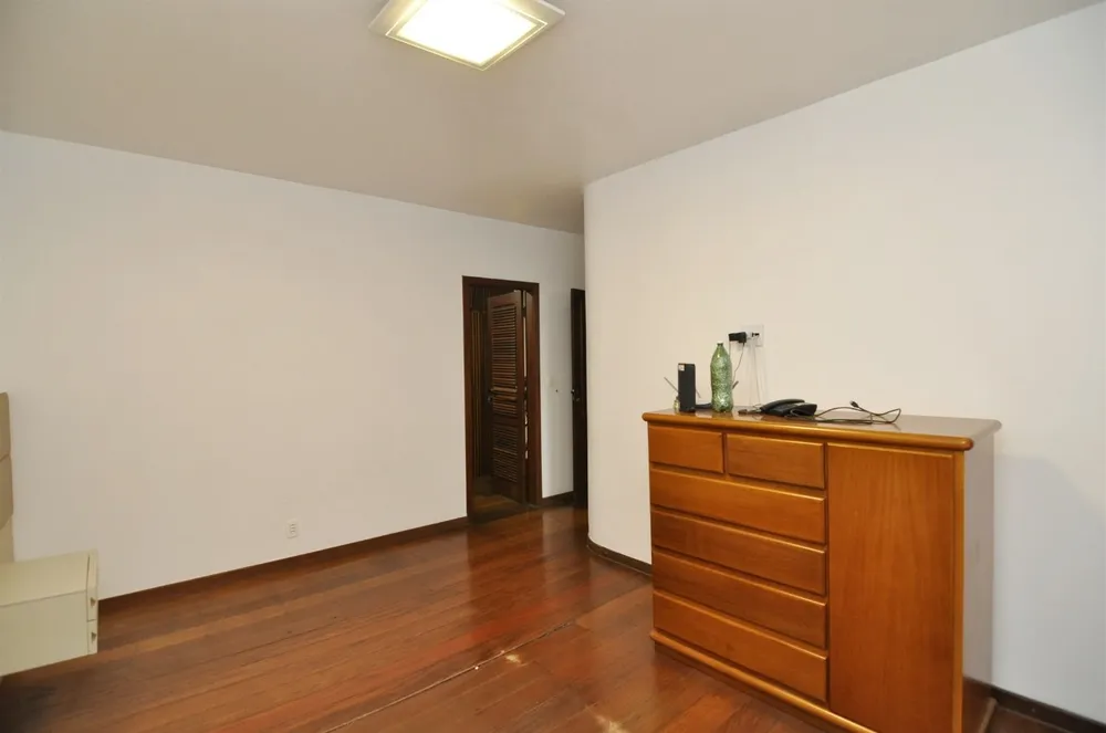 Casa, 6 quartos, 541 m² - Foto 6