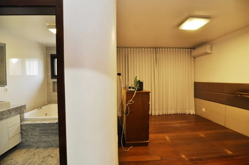 Casa, 6 quartos, 541 m² - Foto 22