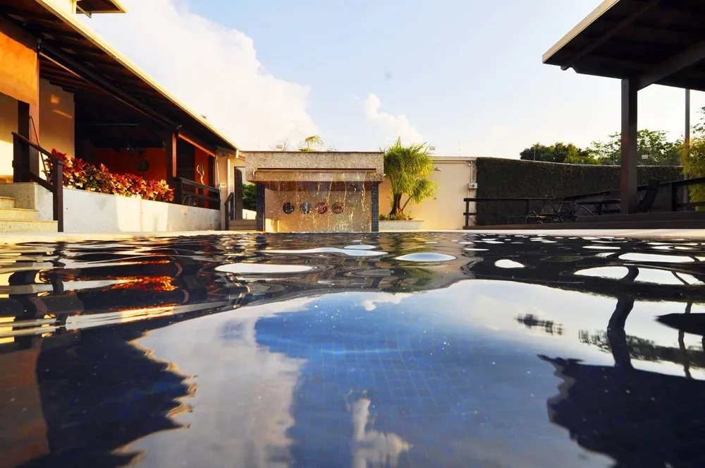 Casa, 6 quartos, 541 m² - Foto 7