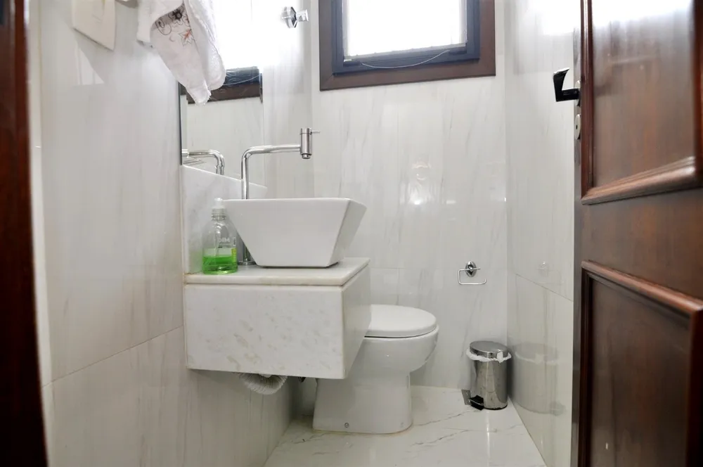 Casa, 6 quartos, 541 m² - Foto 17
