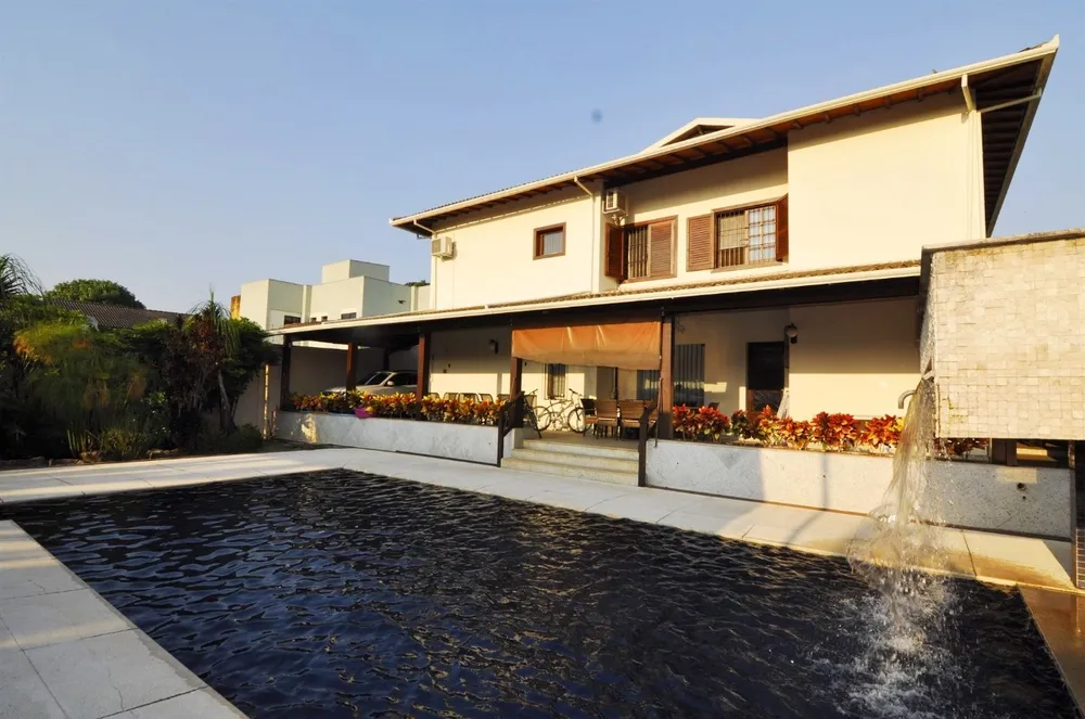 Casa, 6 quartos, 541 m² - Foto 11