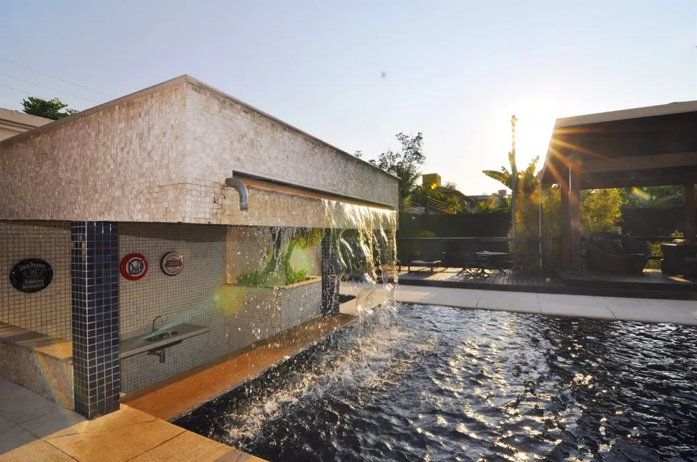Casa, 6 quartos, 541 m² - Foto 8